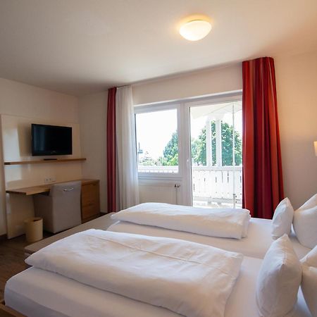 Hotel Lipprandt Wasserburg Exterior photo
