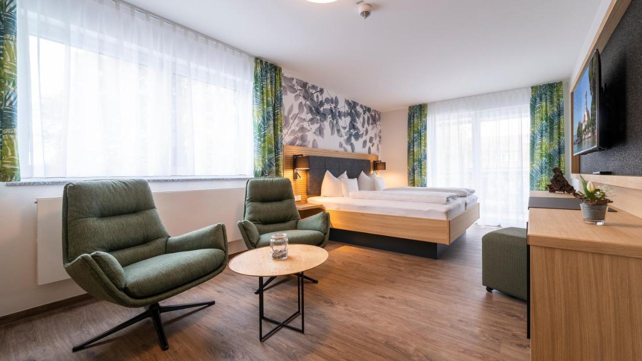 Hotel Lipprandt Wasserburg Exterior photo