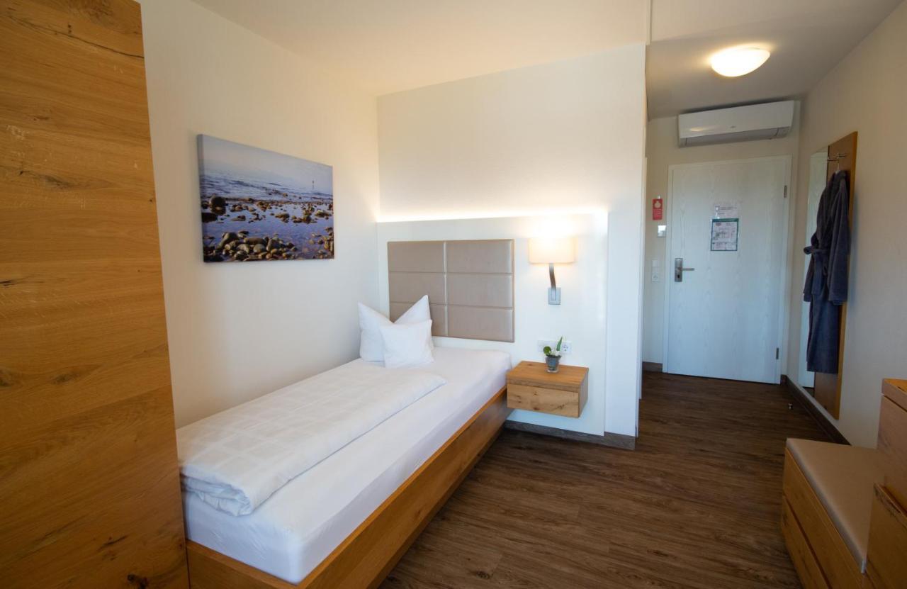 Hotel Lipprandt Wasserburg Exterior photo