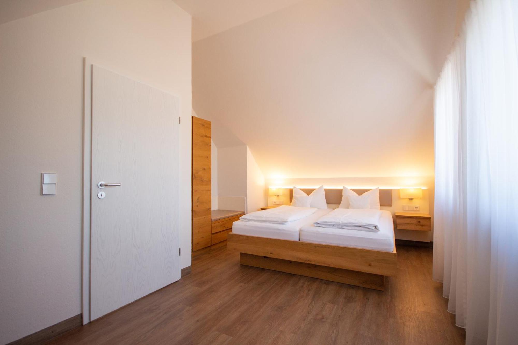 Hotel Lipprandt Wasserburg Exterior photo