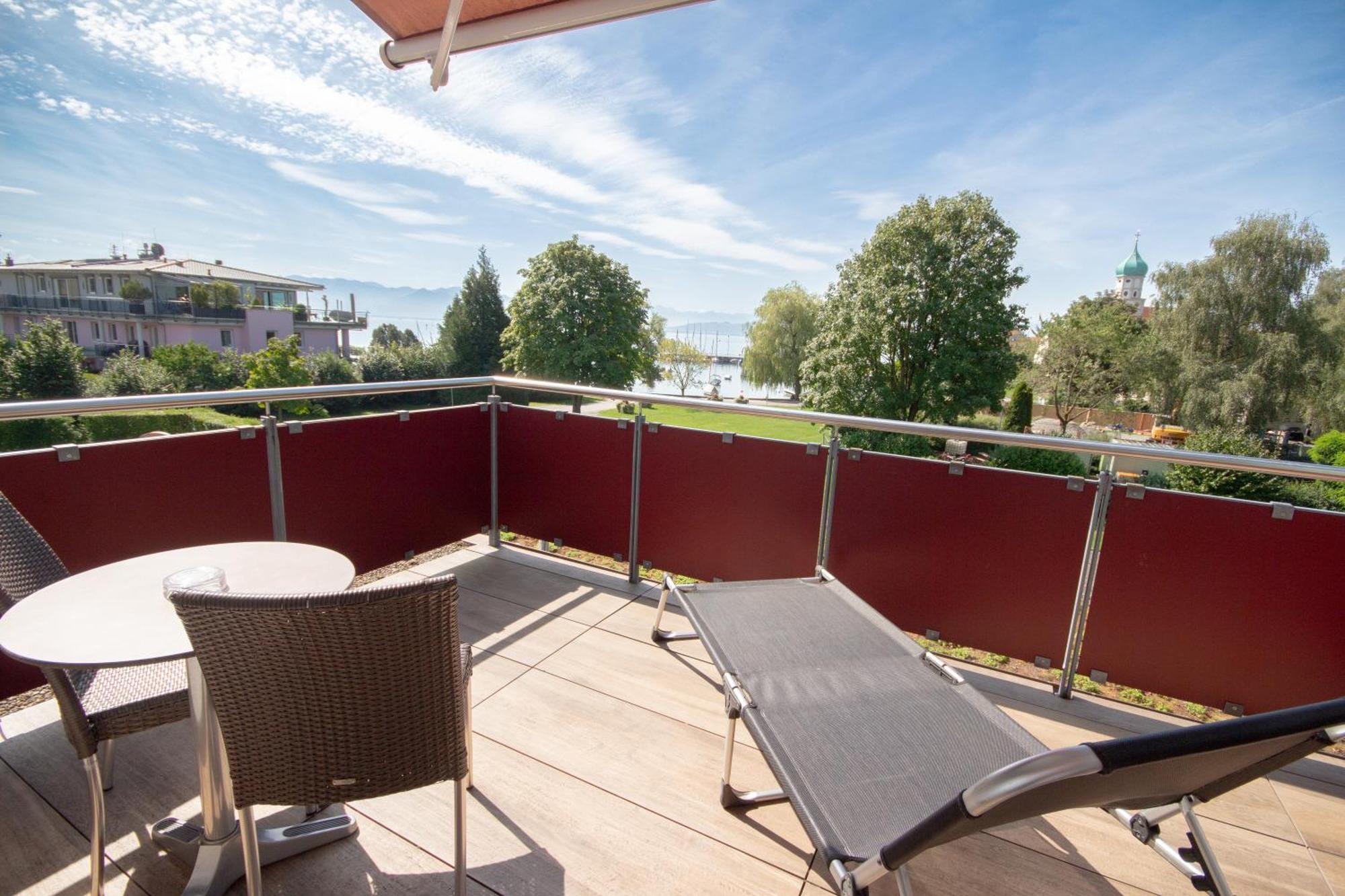 Hotel Lipprandt Wasserburg Exterior photo