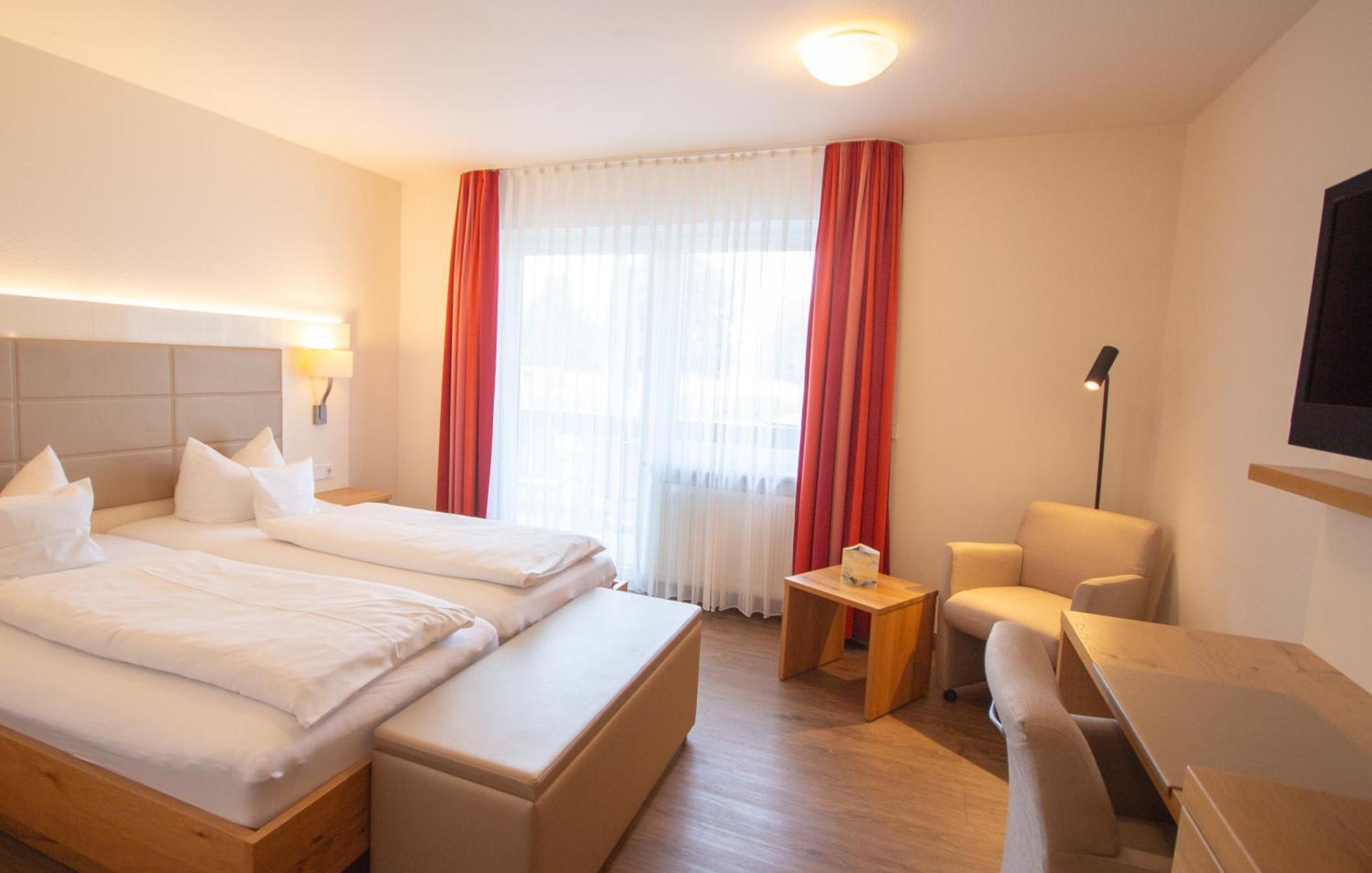 Hotel Lipprandt Wasserburg Exterior photo