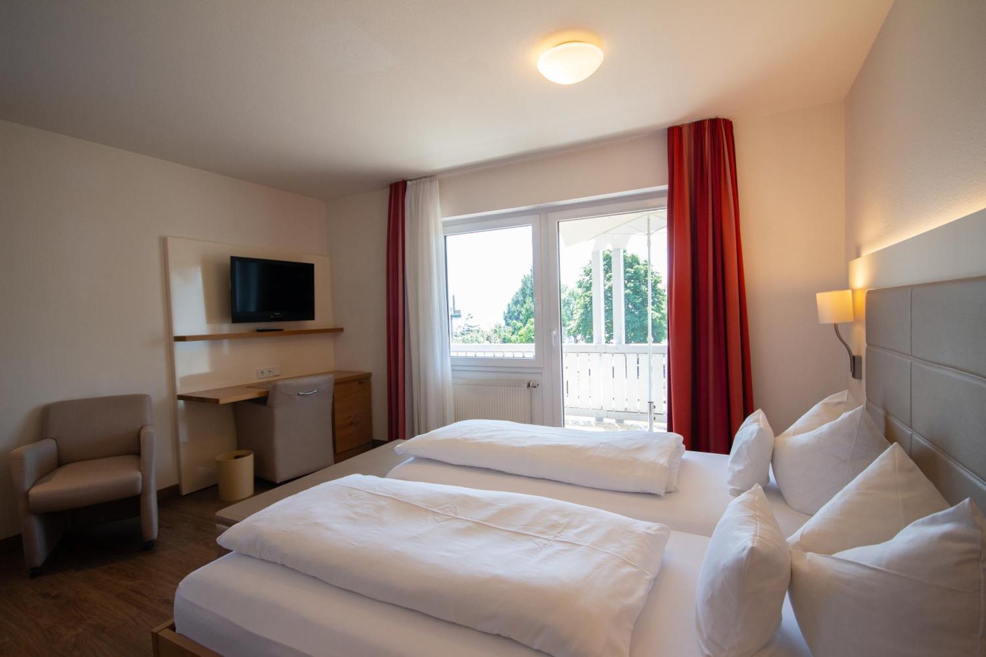 Hotel Lipprandt Wasserburg Exterior photo